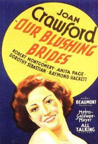 Our Blushing Brides