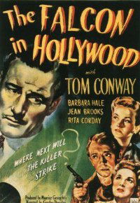 The Falcon in Hollywood (1944)