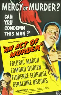 An Act of Murder (1948)