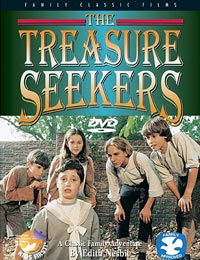 The Treasure Seekers (1996)