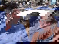 Les vacances de Noël (2005)