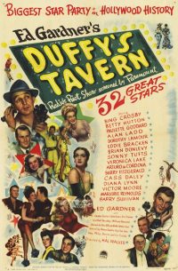 Duffy's Tavern