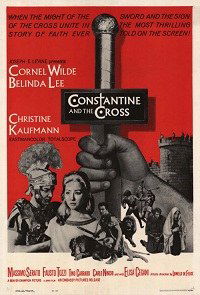 Costantino il grande (1962)