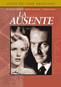 La ausente (1951)