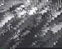 Vorstentragedie (1940)