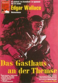 Das Gasthaus an der Themse (1962)