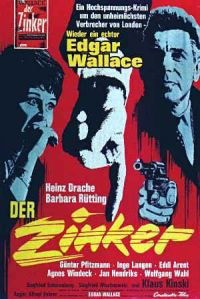 Der Zinker (1963)