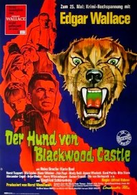 Der Hund von Blackwood Castle (1968)