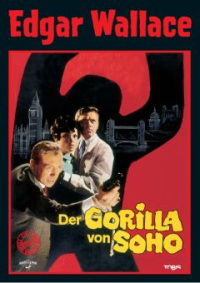 Der Gorilla von Soho (1968)