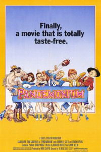 Pandemonium (1982)