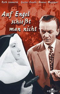 Auf Engel schießt man nicht