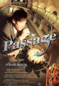 Pasáz (1997)