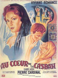 Au coeur de la Casbah (1952)