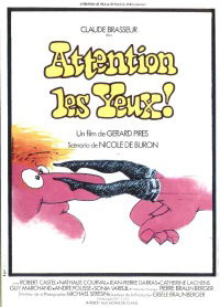 Attention les yeux! (1976)