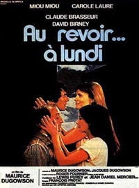 Au revoir à lundi (1979)