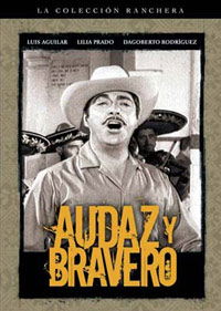 Audaz y bravero (1965)