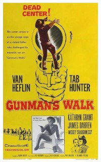 Gunman's Walk (1958)