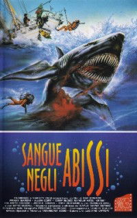 Sangue negli abissi (1989)