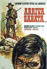 Arriva Sabata!