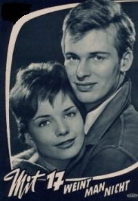 Mit 17 weint man nicht (1960)