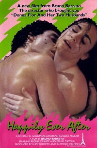 Além da Paixão (1985)