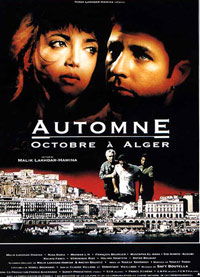 Automne... Octobre à Alger (1993)