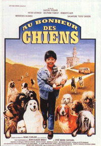 C'era un castello con 40 cani (1990)