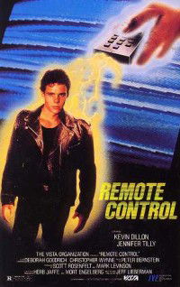 Remote Control (1988)
