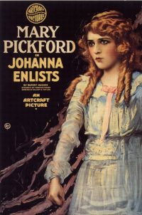 Johanna Enlists