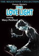 The Love Light