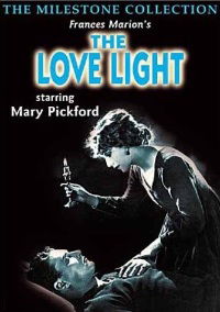 The Love Light (1921)