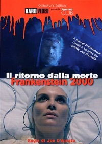 Ritorno dalla morte