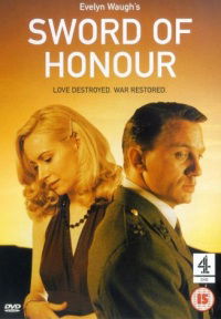 Sword of Honour
