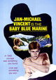 Baby Blue Marine