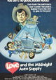 Love and the Midnight Auto Supply