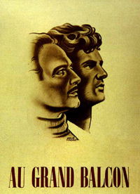 Au grand balcon (1949)