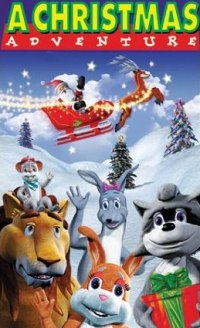 A Christmas Adventure ...From a Book Called Wisely's Tales (2001)