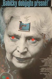 'Babicky dobíjejte presne!' (1983)