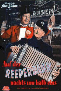 Auf der Reeperbahn nachts um halb eins (1954)