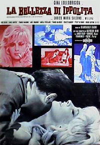 La bellezza di Ippolita (1962)