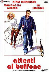 Attenti al buffone (1976)