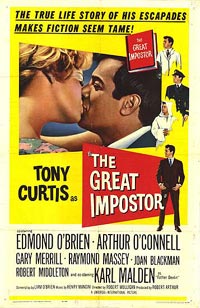 The Great Impostor (1961)