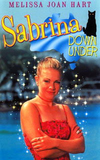 Sabrina, Down Under