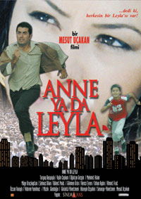 Anne ya da Leyla