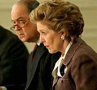 The Falklands Play (2002)