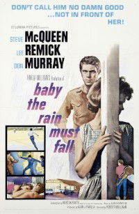 Baby the Rain Must Fall (1965)