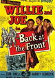 Back at the Front