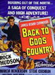 Back to God's Country