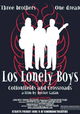 Los Lonely Boys: Cottonfields and Crossroads