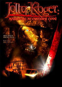Jolly Roger: Massacre at Cutter's Cove